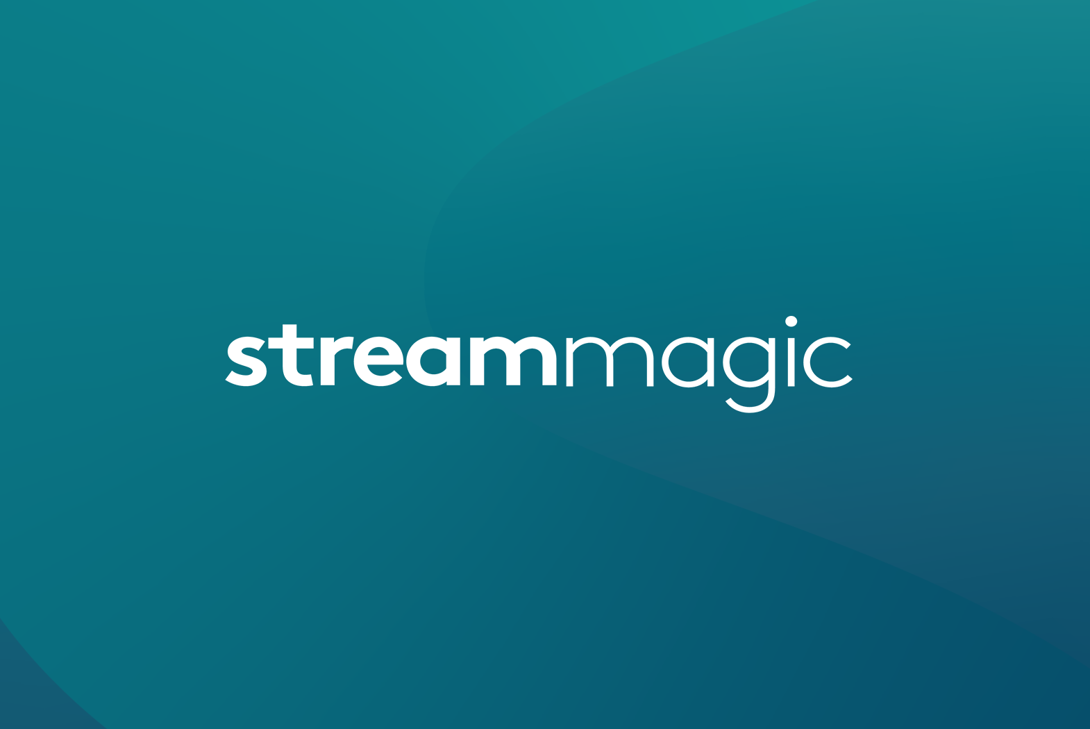 StreamMagic