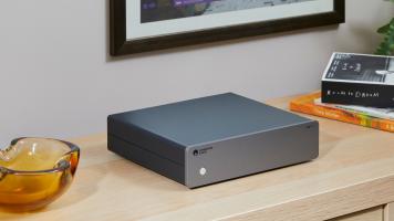 Маленький, но мощный: усилитель  Cambridge MXW70 расширяет линейку Cambridge MX 