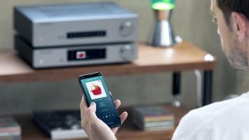 Видео обзор Cambridge Audio CXN v2