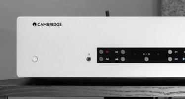 Тест усилителя Cambridge Audio CXA81