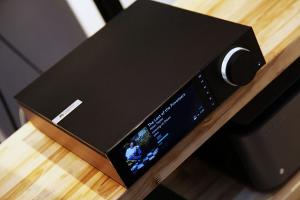 Cambridge EVO 150 — изысканная простота